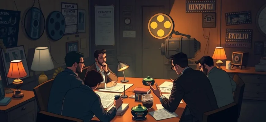 Dokumentarfilme über Gamedesign