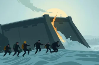 Filme über den Dammbruch