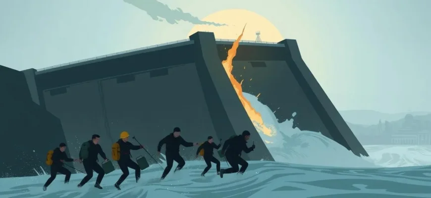 Filme über den Dammbruch