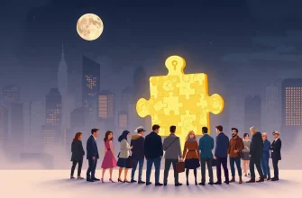 Top 10 Krimifilme mit parallelem Erzählstrang