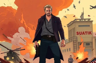 Actionfilme über Sühne und Erlösung