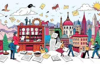 Filme über Briefe: Eine Reise durch Zeit und Emotionen