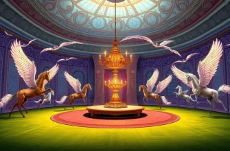 Fantasie-Tango-Filme: Eine magische Reise