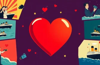 10 Filme über Geliebte, die Sie nicht verpassen sollten