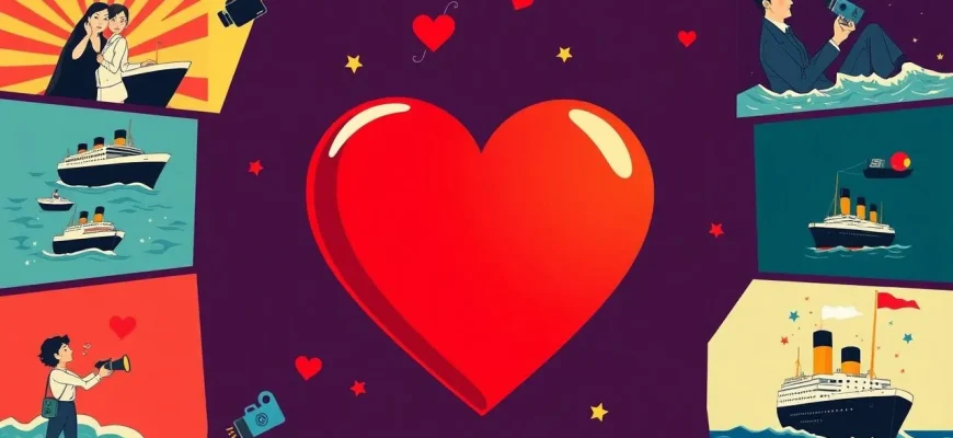 10 Filme über Geliebte, die Sie nicht verpassen sollten