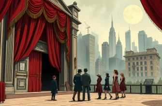 Horror-Performances: 10 Filme, die dich erschrecken werden