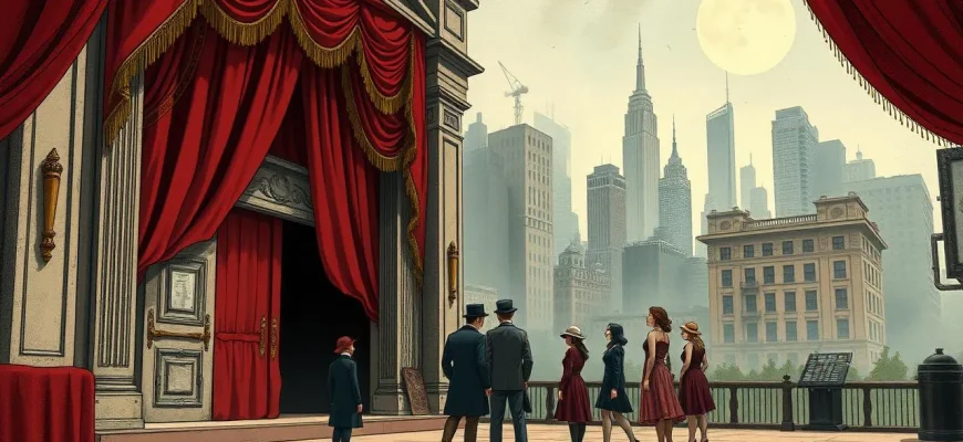 Horror-Performances: 10 Filme, die dich erschrecken werden