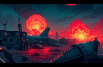 Apokalyptische Dramen: 10 Filme, die das Ende der Welt zeigen