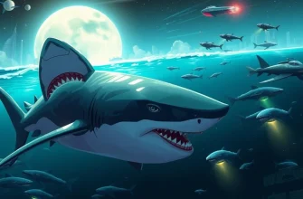 Die besten Science-Fiction-Filme über Haie