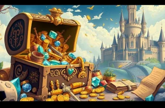 Die besten Fantasy-Filme über Schatzsuche