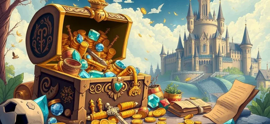 Die besten Fantasy-Filme über Schatzsuche