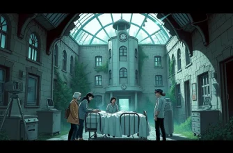 Horrorfilme über Hospize: 10 Gruselige Meisterwerke