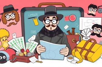 Die besten Komödien über Gauner