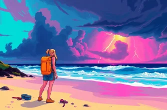 Dramen über das Leben auf einer einsamen Insel