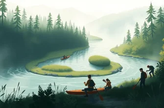 Die besten Filme über Flussabenteuer