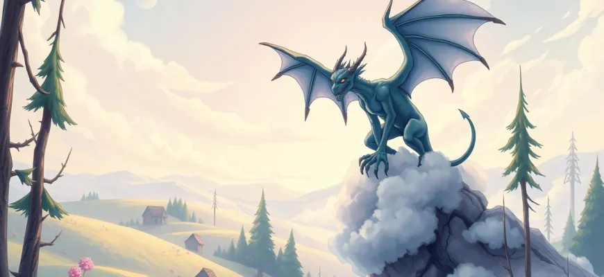 Die besten Fantasy-Filme über Gargoyles