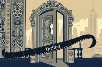 10 Thriller-Filme, die das frühe 20. Jahrhundert einfangen