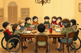 10 Filme über das Leben in Waisenhäusern