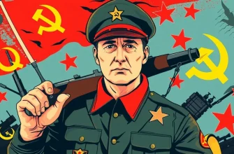 Sowjetische Scharfschützenfilme: Eine Reise in die Vergangenheit