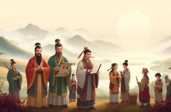 Historische Filme über die Han-Dynastie