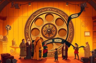 Die besten Filme über Heiden