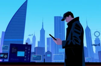 Detektivfilme über Technologie: Ein Muss für Tech-Fans