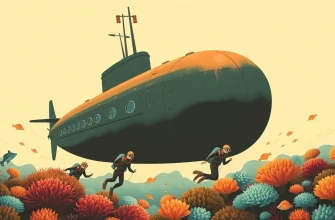 10 Dokumentarfilme über Korallenriffe