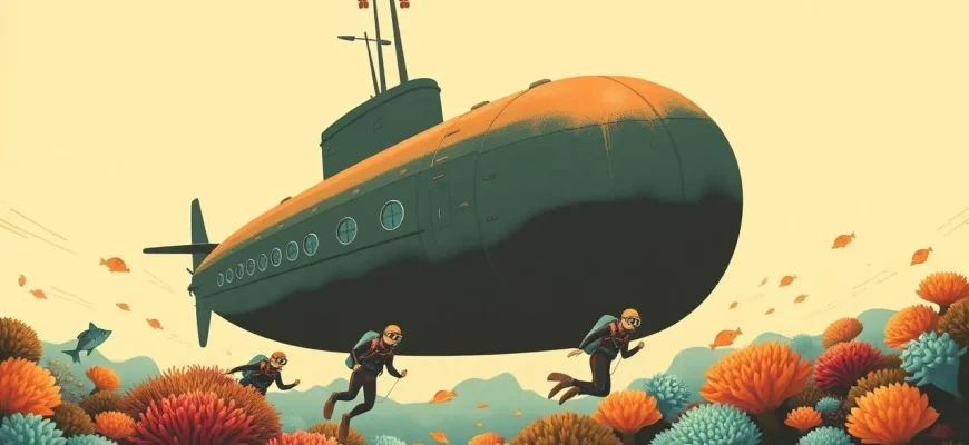 10 Dokumentarfilme über Korallenriffe