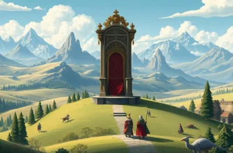 Fantasy-Filme über Regime: Eine magische Reise