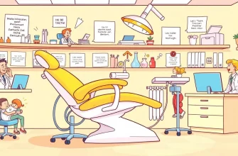 Die besten Komödien über Zahnärzte