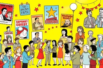 Die besten sowjetischen Komödienfilme