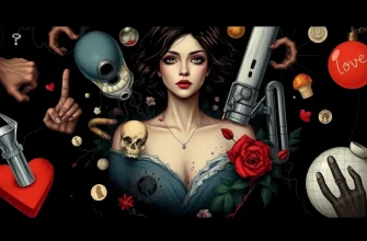 10 Thriller-Filme, die Abhängigkeiten thematisieren