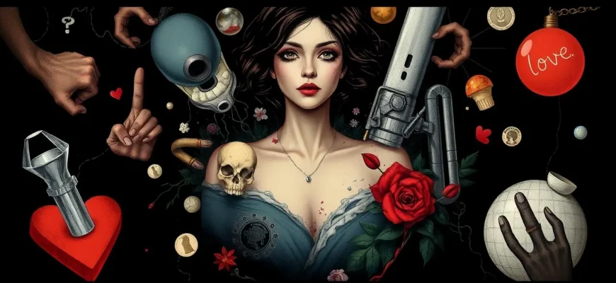 10 Thriller-Filme, die Abhängigkeiten thematisieren