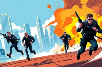 Die besten Actionfilme über moderne Söldner