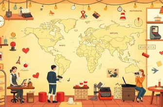 10 Filme über Online-Dating