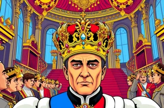 Filme über Krönungen - Ein königliches Erlebnis