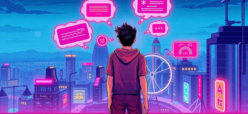 Drama-Filme über die Konsequenzen der Wahl