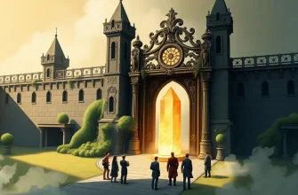 Fantasiefilme über Gefängnisse