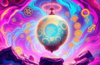 Mystische Filme über alte Prophezeiungen