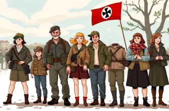 Familienfreundliche Partisanenfilme