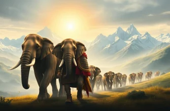 Historische Filme über Hannibal: Eine Reise durch die Zeit