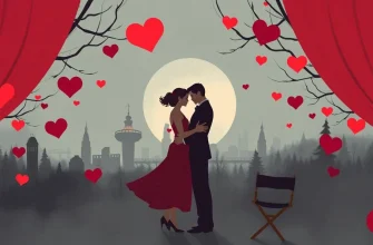 Valentinsthriller: 10 Filme, die dein Herz schneller schlagen lassen