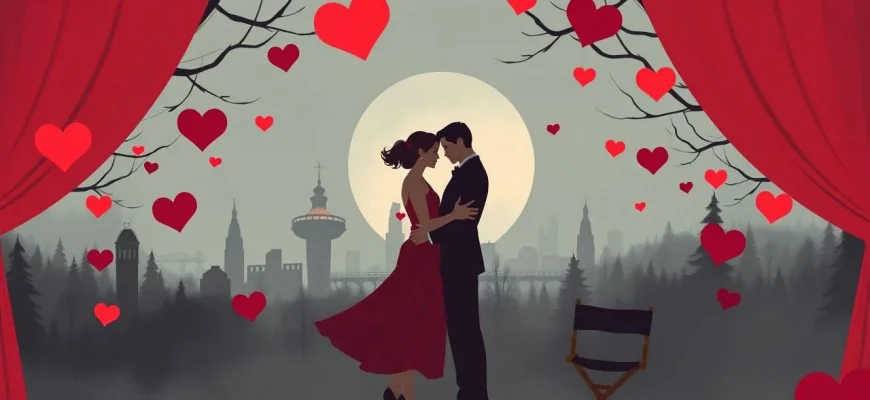 Valentinsthriller: 10 Filme, die dein Herz schneller schlagen lassen