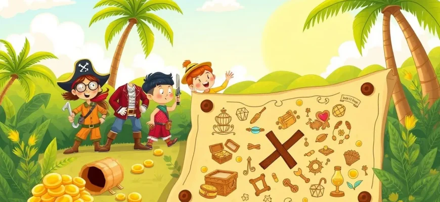 10 Komödien über Gold, die du nicht verpassen solltest