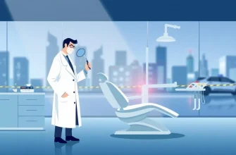 Detektivfilme über Zahnärzte: Einzigartige Krimis