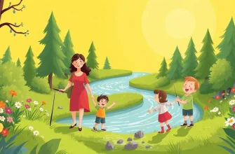 Familienfilme über Flüsse: Ein Flussabenteuer für die ganze Familie