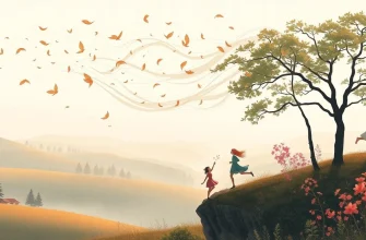 10 Melodramen, in denen der Wind die Herzen berührt