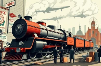 Dokumentarfilme über Ingenieurwesen