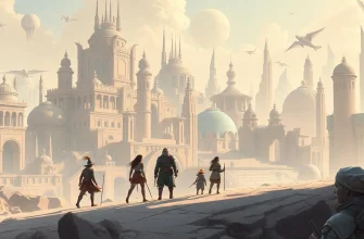 Historische Rätsel in Science-Fiction Filmen