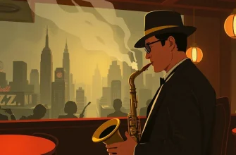 10 Dokumentarfilme über Jazz, die Sie nicht verpassen sollten